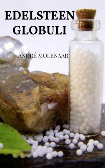 Afbeelding van Edelsteen Globuli