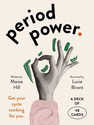 Afbeeldingen van Period Power