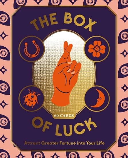 Afbeelding van The Box of Luck