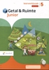 Afbeelding van Getal & Ruimte Junior groep 5 blok 2 en 3 leerwerkboek