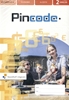 Afbeelding van Pincode 6e ed onderbouw vmbo-bk A + B FLEX leerwerkboek