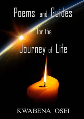 Afbeeldingen van Poems and guides for the journey of life