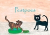 Afbeelding van Pestpoes