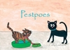 Afbeelding van Pestpoes