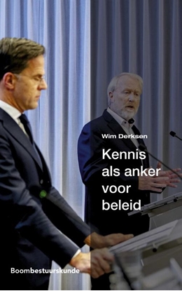 Afbeeldingen van Kennis als anker voor beleid