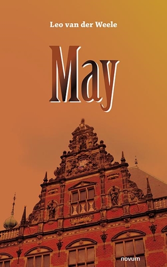Afbeelding van May