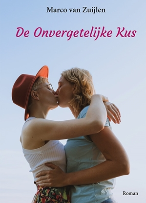 Afbeeldingen van De onvergetelijke kus