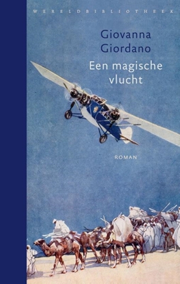 Afbeeldingen van Een magische vlucht