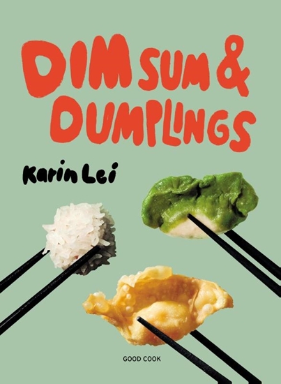 Afbeelding van Dim Sum & Dumplings