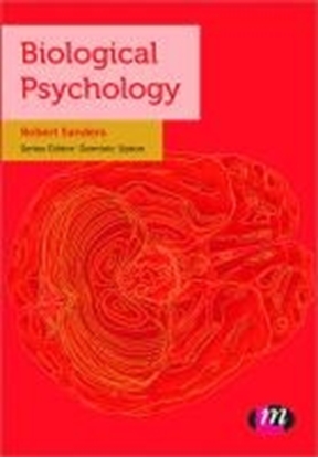 Afbeeldingen van Biological Psychology