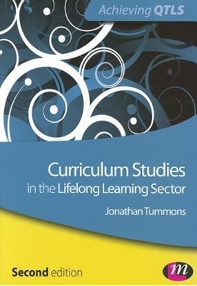 Afbeeldingen van Curriculum Studies in the Lifelong Learning Sector