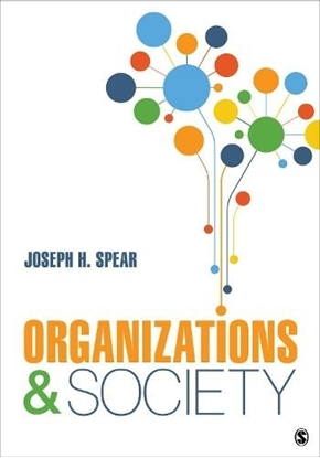 Afbeeldingen van Organizations and Society