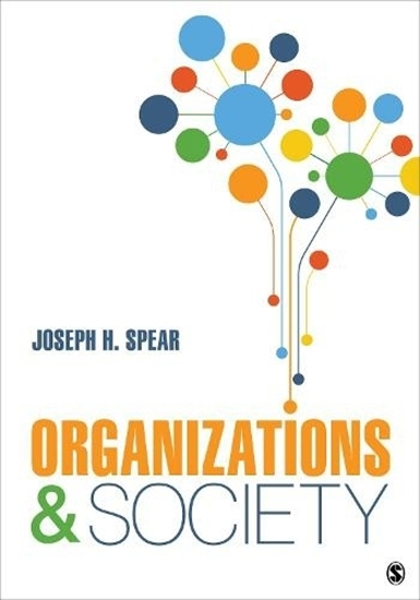 Afbeelding van Organizations and Society