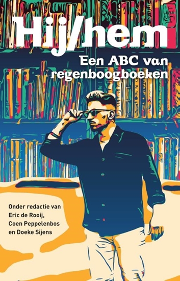 Afbeelding van Hij/hem