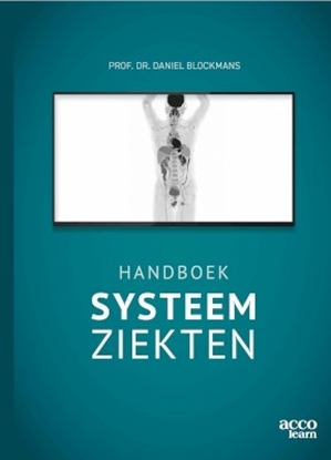Afbeeldingen van Handboek systeemziekten