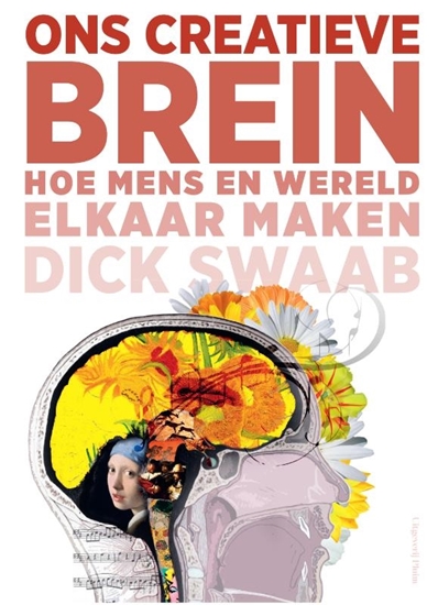 Afbeelding van Ons creatieve brein