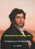 Afbeelding van Jean François Champollion