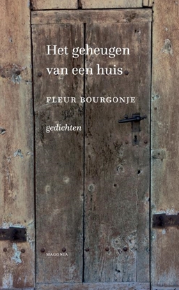 Afbeeldingen van Het geheugen van een huis