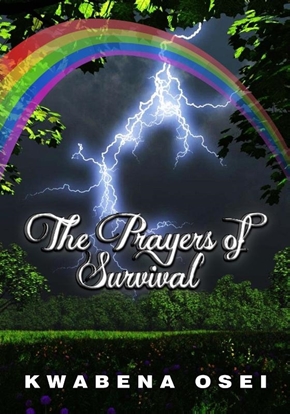 Afbeeldingen van The prayers of survival
