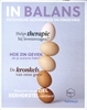 Afbeelding van In balans. Psychische gezondheid en zingeving
