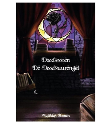 Afbeeldingen van De Doodsuurengel