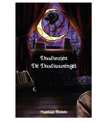 Afbeeldingen van De Doodsuurengel