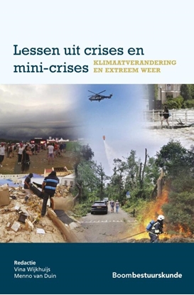 Afbeeldingen van Lessen uit crises en mini-crises