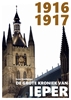 Afbeelding van De grote kroniek van Ieper 1916-1917