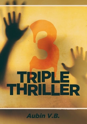 Afbeeldingen van Triple Thriller