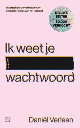 Afbeeldingen van Ik weet je wachtwoord