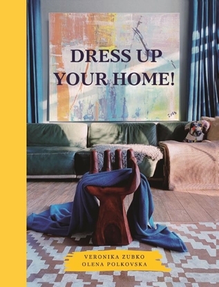 Afbeeldingen van Dress Up your Home!