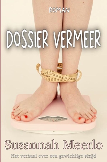 Afbeelding van Dossier Vermeer
