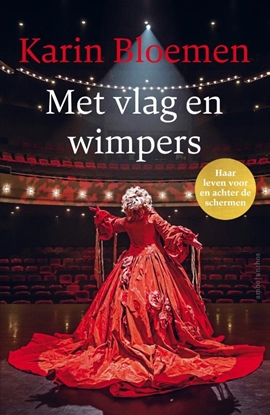 Afbeeldingen van Met vlag en wimpers