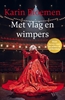 Afbeelding van Met vlag en wimpers