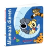 Afbeelding van Woezel & Pip Allemaal dieren