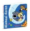 Afbeelding van Woezel & Pip Allemaal dieren