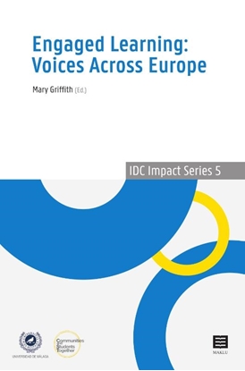 Afbeeldingen van IDC Impact Series Engaged Learning: Voices Across Europe