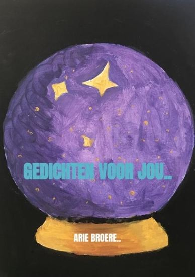 Afbeelding van Gedichten voor jou..