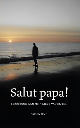 Afbeeldingen van biography Salut papa!