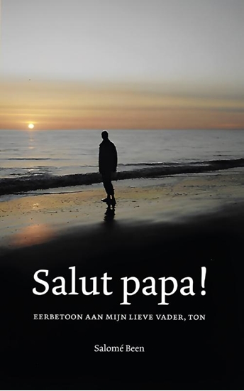 Afbeelding van biography Salut papa!