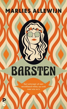 Afbeeldingen van Barsten