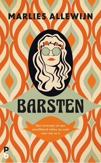 Afbeelding van Barsten