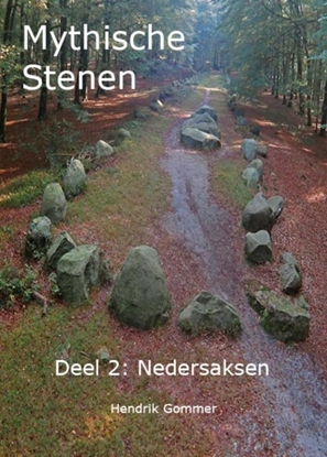 Afbeeldingen van Mythische Stenen Nedersaksen