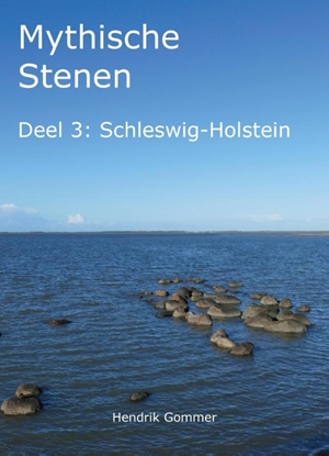 Afbeeldingen van Mythische Stenen Schleswig-Holstein