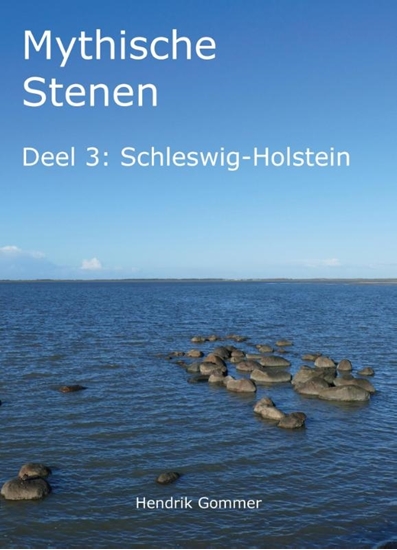 Afbeelding van Mythische Stenen Schleswig-Holstein