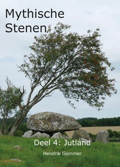 Afbeelding van Mythische Stenen Jutland