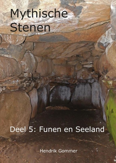 Afbeelding van Mythische Stenen Funen en Seeland