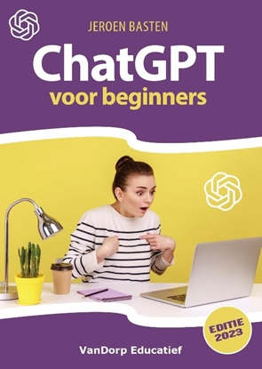 Afbeeldingen van ChatGPT voor Beginners
