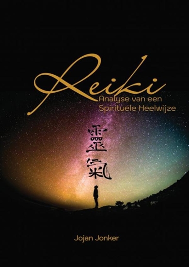Afbeelding van Reiki