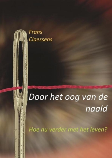Afbeelding van Door het oog van de naald